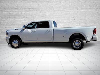 New 2026 Ram 3500 Laramie Crew Cab 4x4 DRW Pickup for sale #H10775 - photo 2