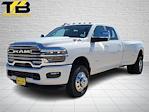 New 2026 Ram 3500 Laramie Crew Cab 4x4 DRW Pickup for sale #H10775 - photo 1