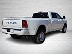 New 2026 Ram 3500 Laramie Crew Cab 4x4 DRW Pickup for sale #H10775 - photo 4