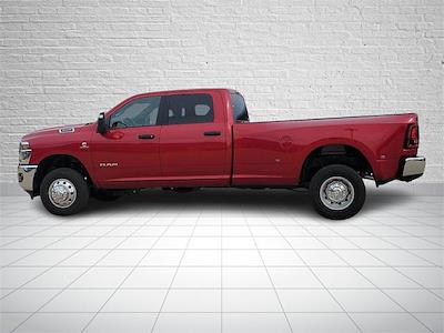 New 2026 Ram 3500 Big Horn Crew Cab 4x4 DRW Pickup for sale #H10781 - photo 2