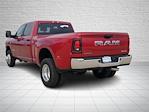 New 2026 Ram 3500 Big Horn Crew Cab 4x4 DRW Pickup for sale #H10781 - photo 3