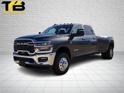 New 2026 Ram 3500 Big Horn Crew Cab 4x4 DRW Pickup for sale #H10782 - photo 1