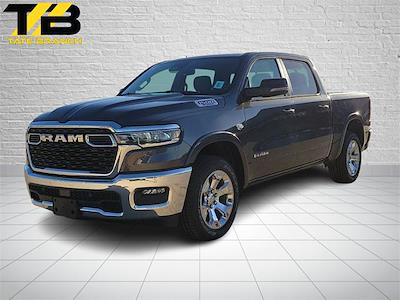New 2026 Ram 1500 Big Horn Crew Cab for sale #H10790 - photo 1