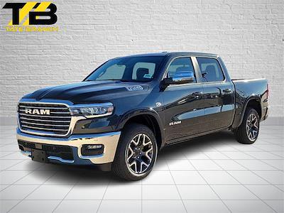 New 2026 Ram 1500 Laramie Crew Cab for sale #H10808 - photo 1