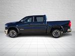 New 2026 Ram 1500 Laramie Crew Cab for sale #H10808 - photo 2
