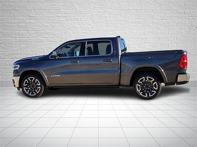 New 2026 Ram 1500 Longhorn Crew Cab for sale #H10814 - photo 2