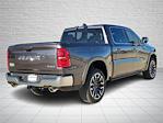 New 2026 Ram 1500 Longhorn Crew Cab for sale #H10814 - photo 4