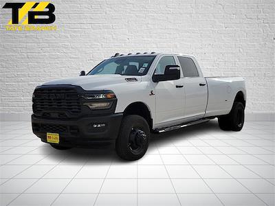 New 2026 Ram 3500 Tradesman Crew Cab for sale #H10870 - photo 1