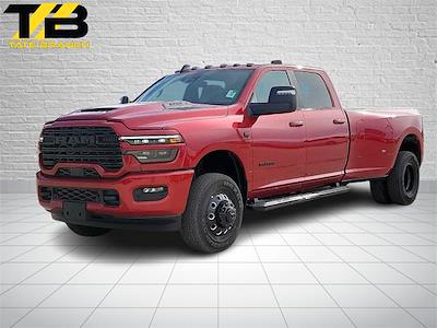 New 2026 Ram 3500 Laramie Crew Cab for sale #H10890 - photo 1
