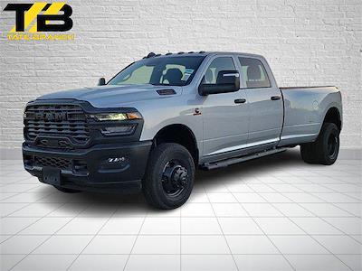 New 2026 Ram 3500 Tradesman Crew Cab for sale #H10914 - photo 1