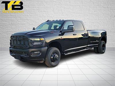 New 2026 Ram 3500 Tradesman Crew Cab for sale #H10928 - photo 1