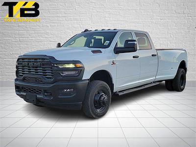 New 2026 Ram 3500 Tradesman Crew Cab for sale #H10932 - photo 1