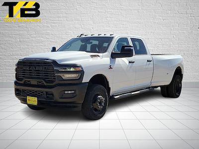 New 2026 Ram 3500 Tradesman Crew Cab for sale #H10946 - photo 1