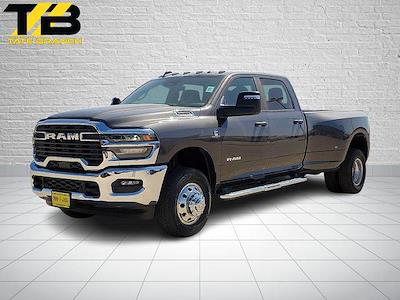 New 2026 Ram 3500 Big Horn Crew Cab for sale #H10957 - photo 1