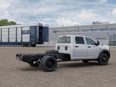 New 2026 Ram 4500 Crew Cab 60 CA Cab Chassis for sale #H11085 - photo 2