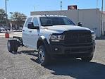 New 2024 Ram 5500 Tradesman Crew Cab 4x4 84 CA Cab Chassis for sale #13601 - photo 3