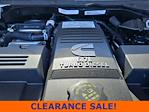 New 2024 Ram 5500 Tradesman Crew Cab 4x4 84 CA Cab Chassis for sale #13604 - photo 6