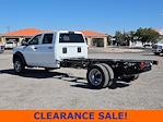 New 2024 Ram 5500 Tradesman Crew Cab 4x4 84 CA Cab Chassis for sale #13607 - photo 24