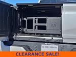 New 2025 Ram 1500 Laramie Crew Cab 4x4 Pickup for sale #13640 - photo 10