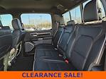 New 2025 Ram 1500 Laramie Crew Cab 4x4 Pickup for sale #13640 - photo 11