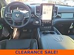 New 2025 Ram 1500 Laramie Crew Cab 4x4 Pickup for sale #13640 - photo 12