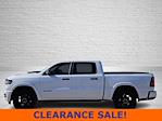 New 2025 Ram 1500 Laramie Crew Cab 4x4 Pickup for sale #13640 - photo 2