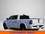 New 2025 Ram 1500 Laramie Crew Cab 4x4 Pickup for sale #13640 - photo 3