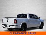 New 2025 Ram 1500 Laramie Crew Cab 4x4 Pickup for sale #13640 - photo 4