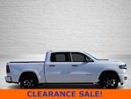 New 2025 Ram 1500 Laramie Crew Cab 4x4 Pickup for sale #13640 - photo 5