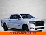 New 2025 Ram 1500 Laramie Crew Cab 4x4 Pickup for sale #13640 - photo 6