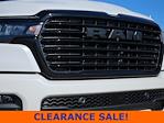 New 2025 Ram 1500 Laramie Crew Cab 4x4 Pickup for sale #13640 - photo 7