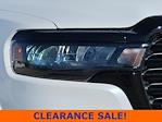 New 2025 Ram 1500 Laramie Crew Cab 4x4 Pickup for sale #13640 - photo 8