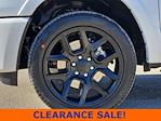 New 2025 Ram 1500 Laramie Crew Cab 4x4 Pickup for sale #13640 - photo 9