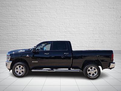 New 2025 Ram 2500 Big Horn Crew Cab 4x4 Pickup for sale #13697 - photo 2