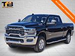 New 2025 Ram 2500 Big Horn Crew Cab 4x4 Pickup for sale #13697 - photo 1