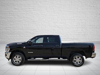 New 2025 Ram 2500 Big Horn Crew Cab 4x4 Pickup for sale #13698 - photo 2