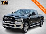 New 2025 Ram 2500 Big Horn Crew Cab 4x4 Pickup for sale #13698 - photo 1