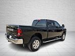 New 2025 Ram 2500 Big Horn Crew Cab 4x4 Pickup for sale #13698 - photo 4
