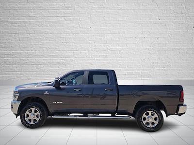 New 2025 Ram 3500 Big Horn Crew Cab 4x4 Pickup for sale #13708 - photo 2