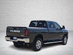 New 2025 Ram 3500 Big Horn Crew Cab 4x4 Pickup for sale #13708 - photo 4