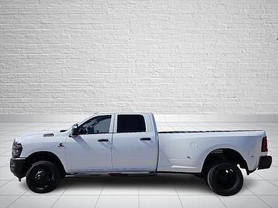 New 2025 Ram 3500 Tradesman Crew Cab 4x4 DRW Pickup for sale #13740 - photo 2