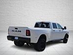 New 2025 Ram 3500 Tradesman Crew Cab 4x4 DRW Pickup for sale #13740 - photo 4