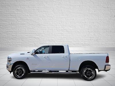 New 2025 Ram 2500 Laramie Crew Cab 4x4 Pickup for sale #13741 - photo 2