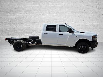 New 2025 Ram 3500 Tradesman Crew Cab 4x4 60 CA Cab Chassis for sale #13746 - photo 1