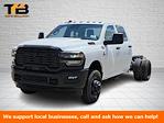 New 2025 Ram 3500 Tradesman Crew Cab 4x4 60 CA Cab Chassis for sale #13746 - photo 5
