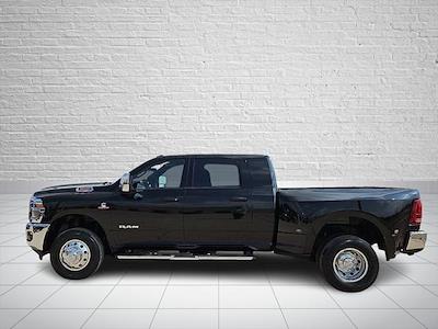 New 2025 Ram 3500 Laramie Mega Cab 4x4 DRW Pickup for sale #13755 - photo 2