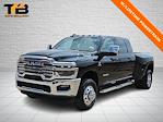 New 2025 Ram 3500 Laramie Mega Cab 4x4 DRW Pickup for sale #13755 - photo 1