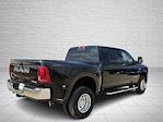 New 2025 Ram 3500 Laramie Mega Cab 4x4 DRW Pickup for sale #13755 - photo 4