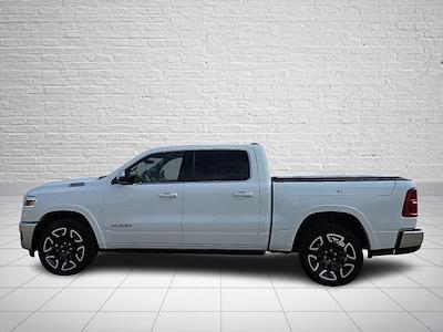 New 2025 Ram 1500 Longhorn Crew Cab 4x4 Pickup for sale #13759 - photo 2