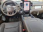 New 2025 Ram 1500 Longhorn Crew Cab 4x4 Pickup for sale #13759 - photo 12